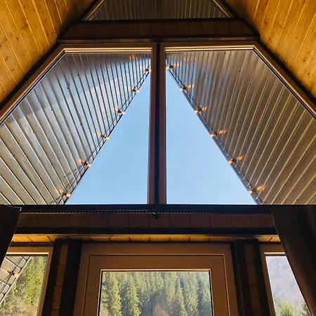 Frame&forest2 Holiday home *